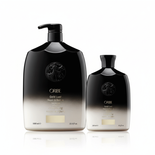 Oribe Gold Lust Repair Restore Shampoo 250ml | 1000ml