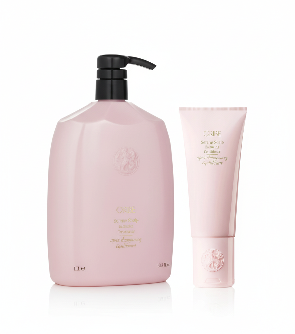 Oribe Serene Scalp Balancing Conditioner 200ml | 1000ml