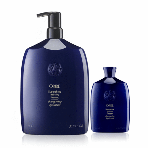 Oribe Supershine Hydrating Shampoo 250ml | 1000ml
