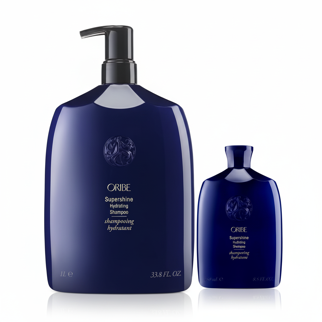 Oribe Supershine Hydrating Shampoo 250ml | 1000ml