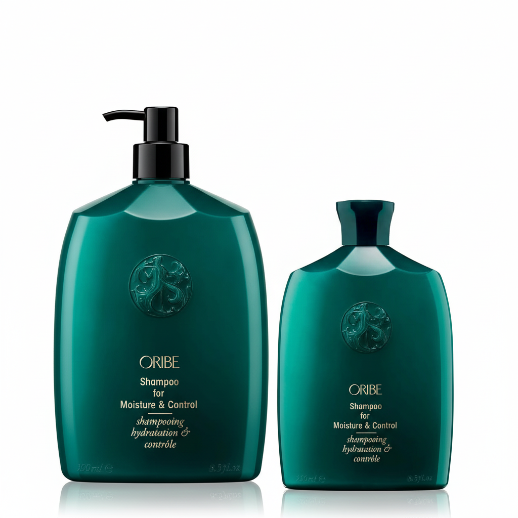 Oribe Moisture & Control Shampoo 250ml | 1000ml