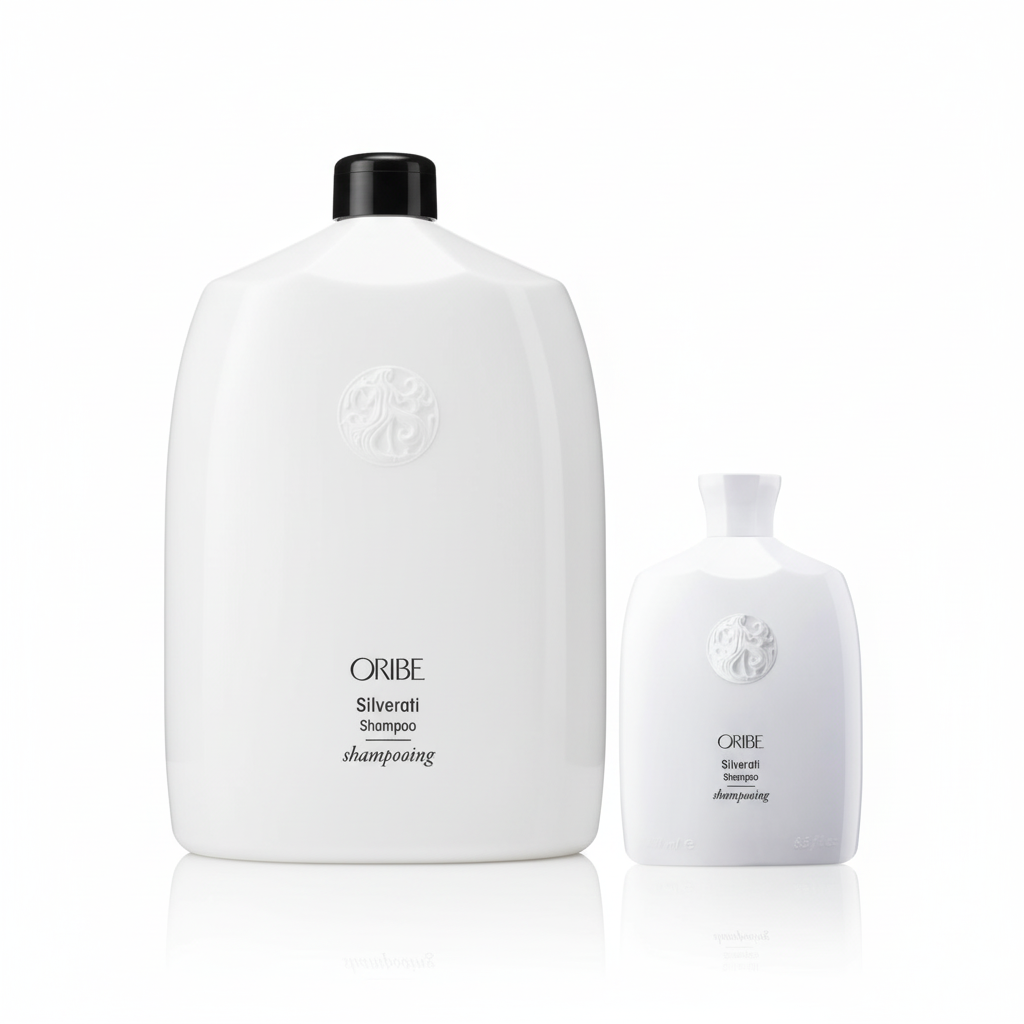 Oribe Silverati Shampoo 250ml | 1000ml