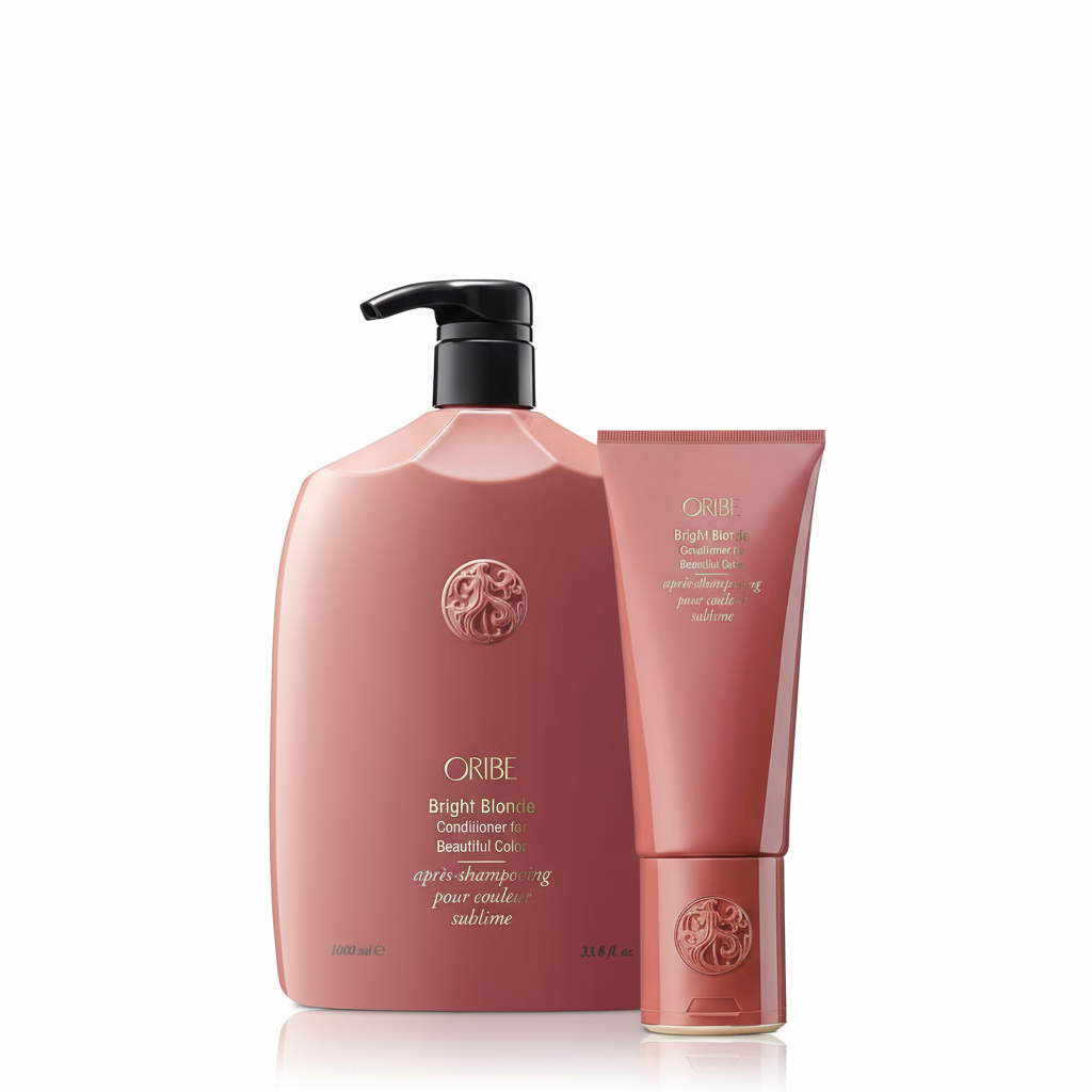 Oribe Bright Blonde Conditioner 200ml | 1000ml