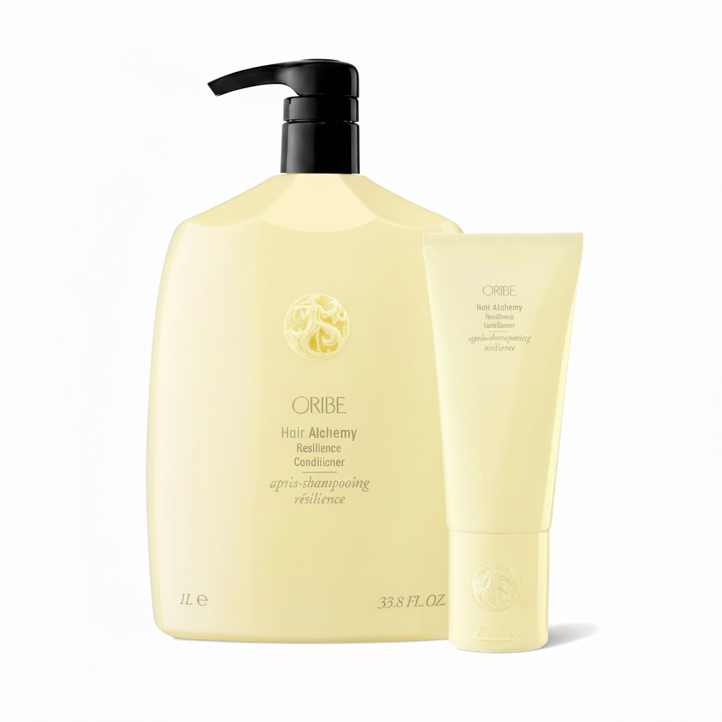 Oribe Hair Alchemy Resilience Conditioner 200ml | 1000ml