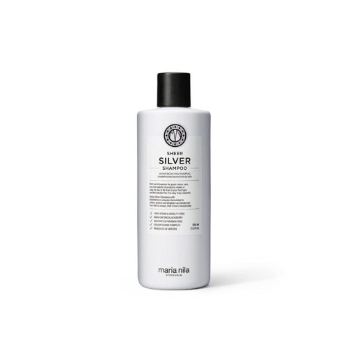 Maria Nila Sheer Silver Shampoo 350ml