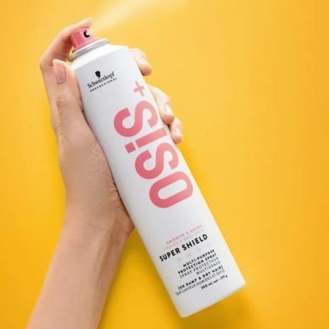 Schwarzkopf Professional OSiS Super Shield Multi-Purpose Protection Spray 300ml