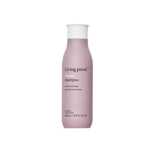 Living Proof Restore Shampoo 236ml