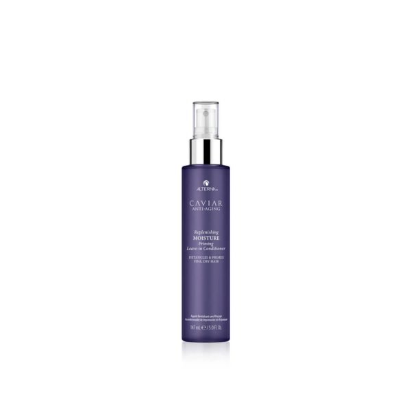 Alterna Caviar Replenishing Moisture Priming Leave-In Conditioner 147ml