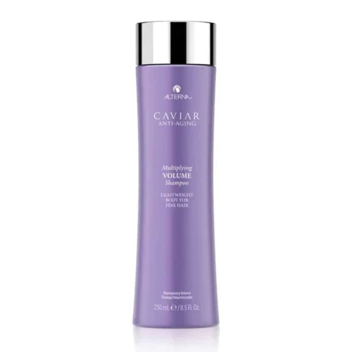 Alterna Caviar Multiplying Volume Shampoo 250ml