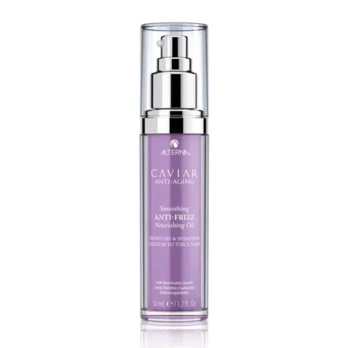 Alterna Caviar Anti-Aging Smoothing Anti-Frizz Nourishing Oil 50ml