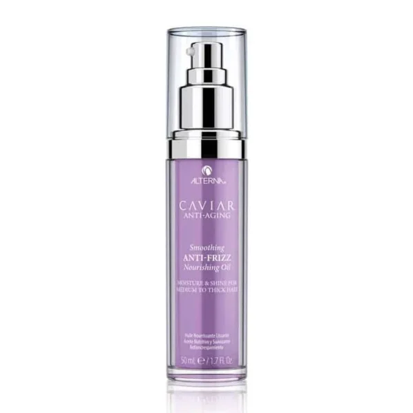 Alterna Caviar Anti-Aging Smoothing Anti-Frizz Nourishing Oil 50ml