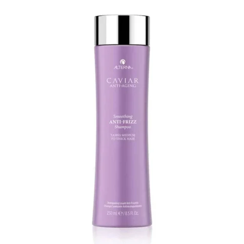Alterna Caviar Anti-Aging Smoothing Anti-Frizz Shampoo 250ml
