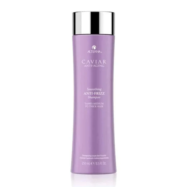 Alterna Caviar Anti-Aging Smoothing Anti-Frizz Shampoo 250ml