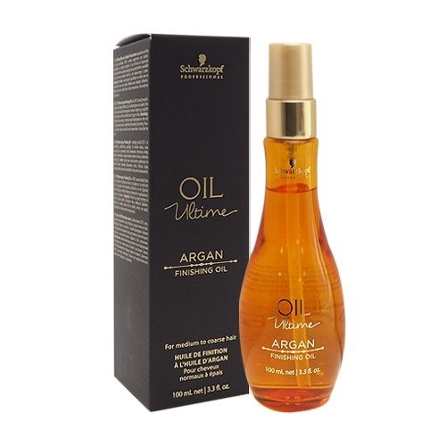 Schwarzkopf Professional Oil Ultime Argan Oil 100ml