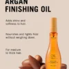 Schwarzkopf Professional Oil Ultime Argan Oil 100ml