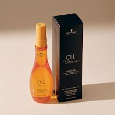 Schwarzkopf Professional Oil Ultime Argan Oil 100ml