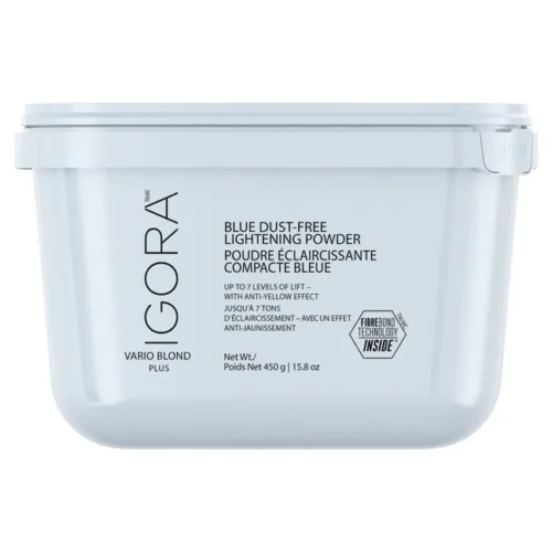 Schwarzkopf Professional IGORA VB Plus (7 Levels)