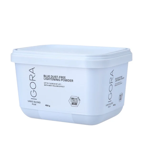 Schwarzkopf Professional IGORA VB Plus (7 Levels)