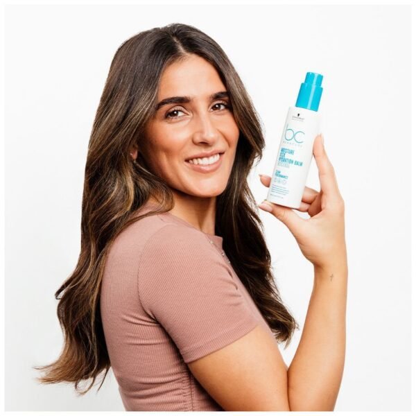 Schwarzkopf Professional BC CP MoistK Hydrating Balm 150ml