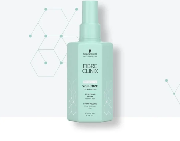 Schwarzkopf Professional FC Volumize Bodifying Spray 200ml