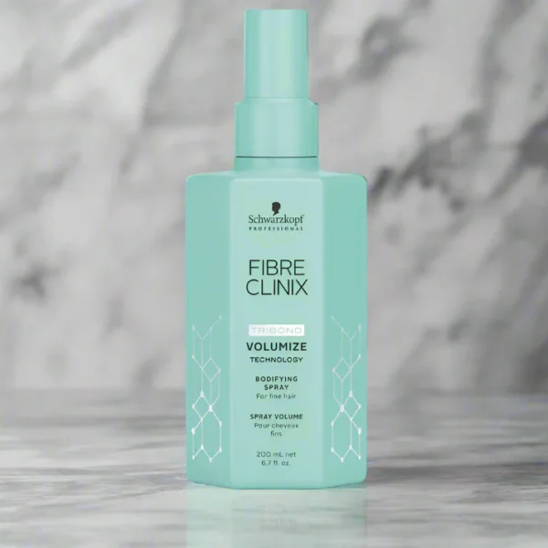 Schwarzkopf Professional FC Volumize Bodifying Spray 200ml