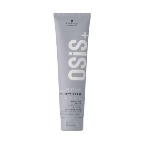 Schwarzkopf Professional OSiS Bounty Balm Rich Curl Cream 150ml