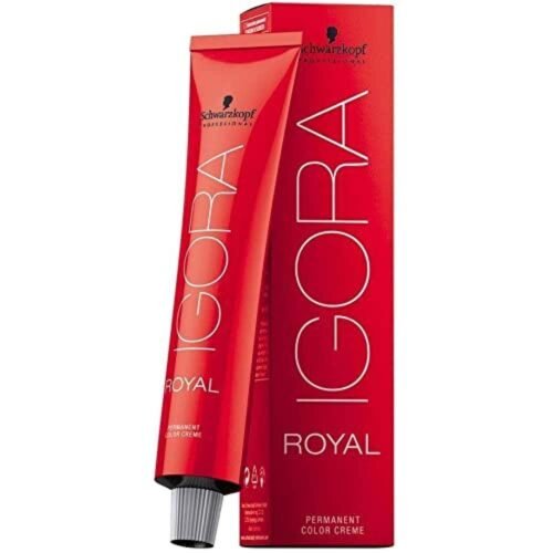 Schwarzkopf Professional Igora Royal 9.5-22 hair color 60ml