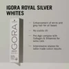 Schwarzkopf Professional Igora Royal Absolutes Silver white Silver, 60 ml
