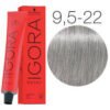Schwarzkopf Professional Igora Royal 9.5-22 hair color 60ml