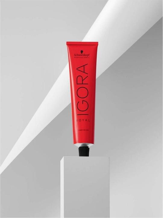 Schwarzkopf Professional Igora Royal 0-77 60 ml