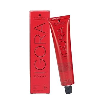 Schwarzkopf Professional Igora Royal 9.5-22 hair color 60ml