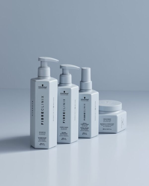 Schwarzkopf Professional FC Hydrate Conditioner 250ml