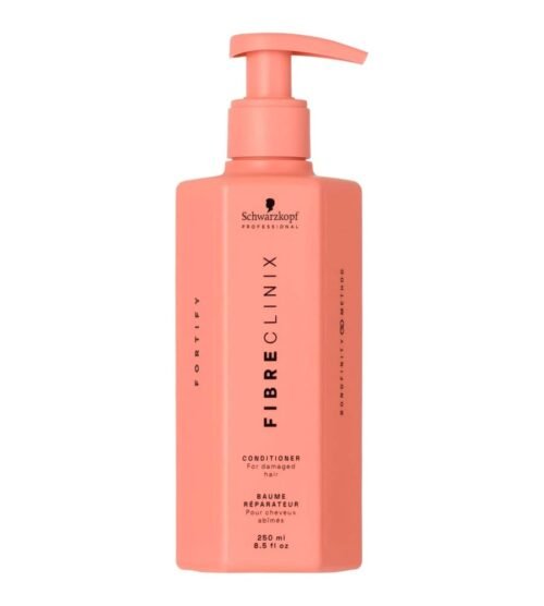 Schwarzkopf Professional FC Fortify Conditioner 250ml