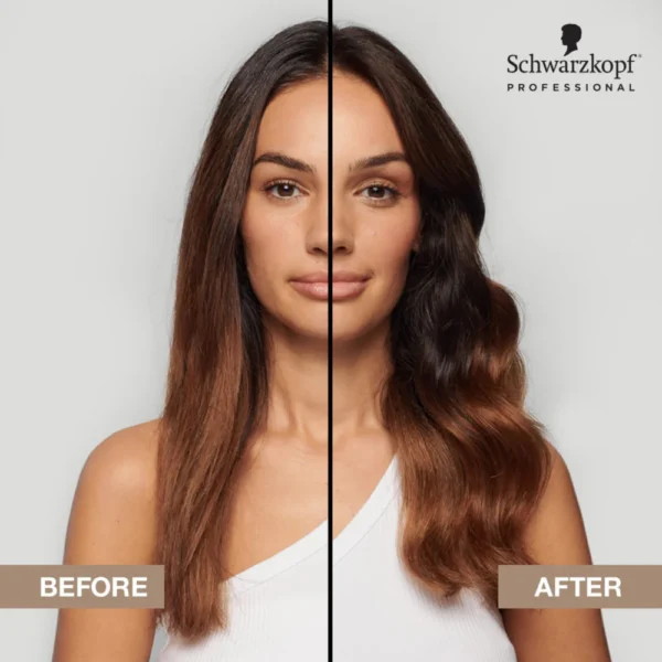 Schwarzkopf Professional BM All Blondes Rich  Conditioner 250ml