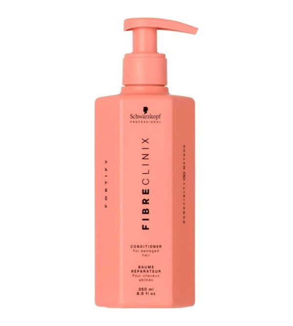 Schwarzkopf Professional FC Fortify Conditioner 250ml