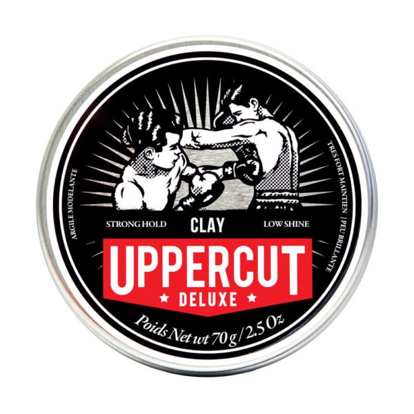 Uppercut Deluxe Clay 90gm