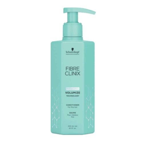 Schwarzkopf Professional FC Volumize Conditioner 250ml