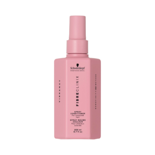 Schwarzkopf Professional FC Vibrancy Spray Conditioner 200ml