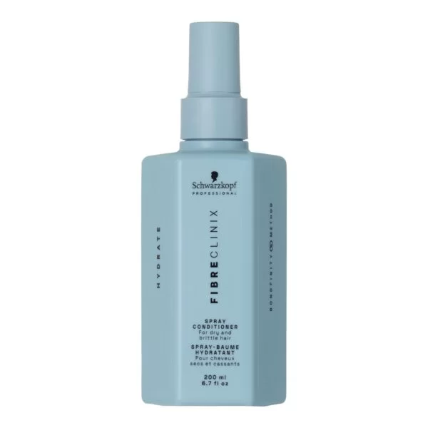 Schwarzkopf Professional FC Hydrate Spray Conditioner 200ml