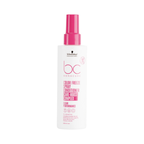 Schwarzkopf Professional BC CP ColorF Spray Conditioner 200ml