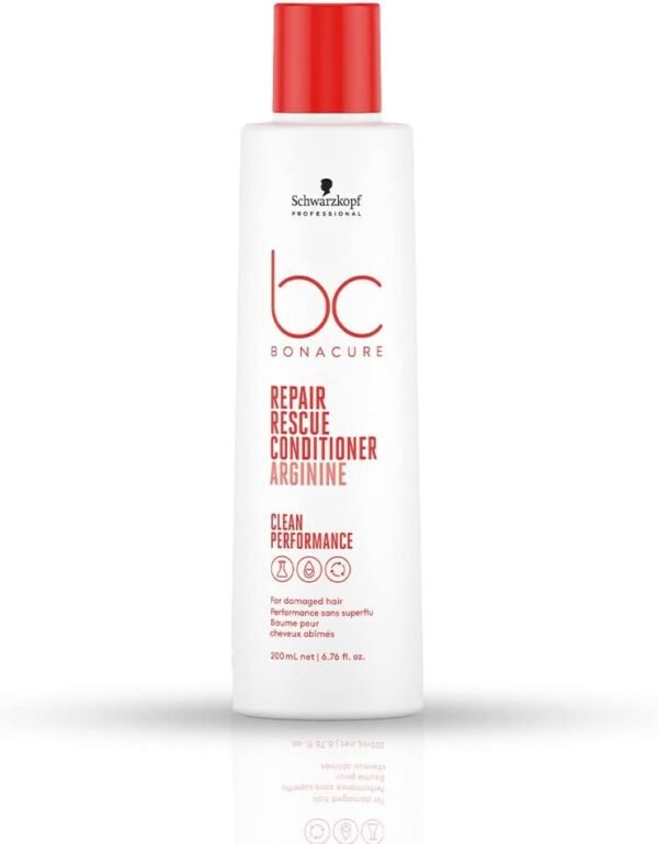 Schwarzkopf Professional BC CP RepairR Conditioner 200ml