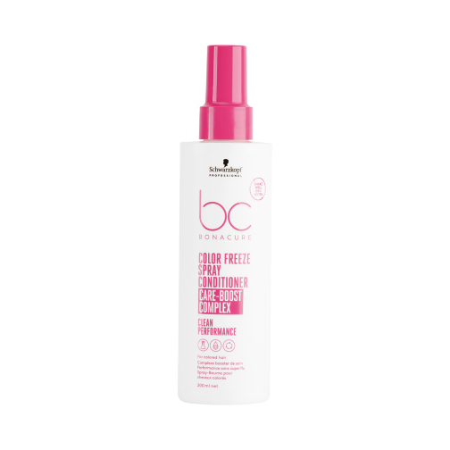 Schwarzkopf Professional BC CP ColorF Spray Conditioner 200ml
