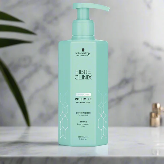 Schwarzkopf Professional FC Volumize Conditioner 250ml