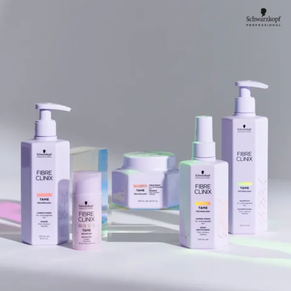 Schwarzkopf Professional FC Tame Conditioner 250ml