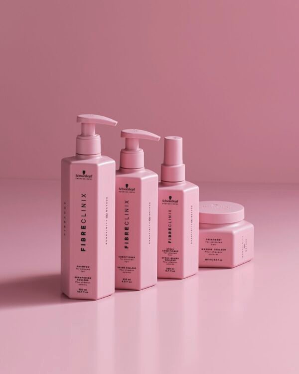 Schwarzkopf Professional FC Vibrancy Conditioner 250ml