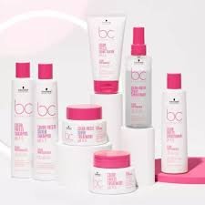 Schwarzkopf Professional BC CP ColorF Conditioner200ml