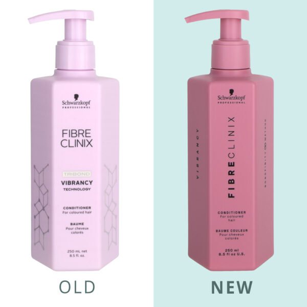 Schwarzkopf Professional FC Vibrancy Conditioner 250ml