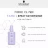 Schwarzkopf Professional FC Tame Spray Conditioner 200ml