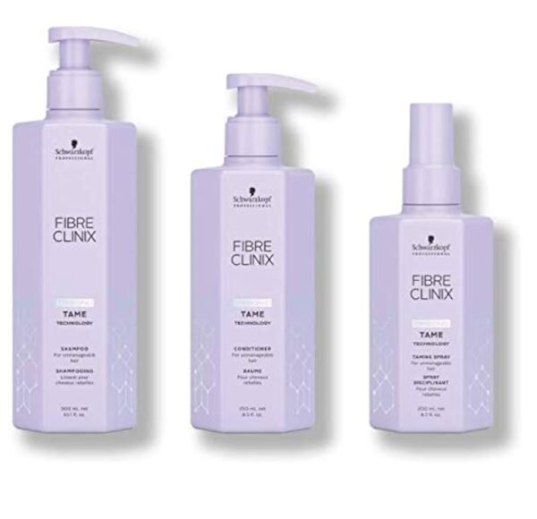 Schwarzkopf Professional FC Tame Conditioner 250ml