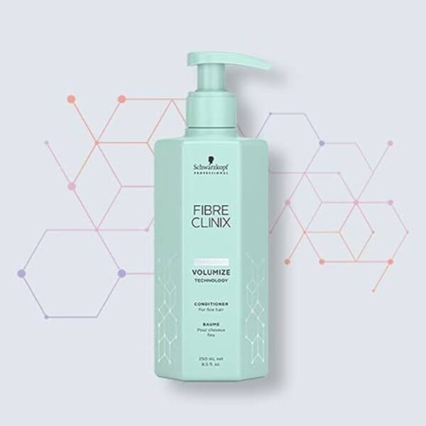 Schwarzkopf Professional FC Volumize Conditioner 250ml